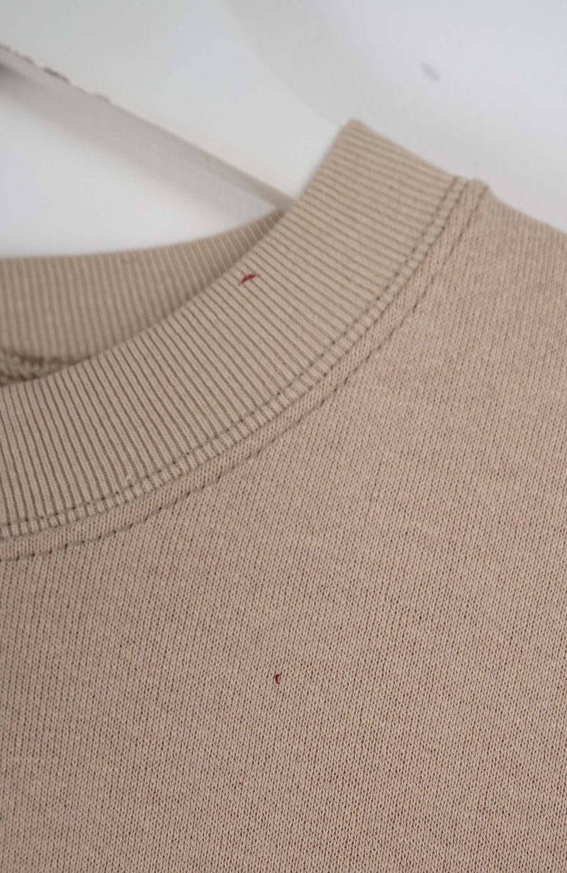 VINTAGE TOMMY HILFIGER SWEATER (S) 90'S BOOTLEG