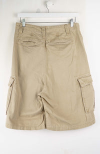 VINTAGE REWORK CARGO SHORTS W31