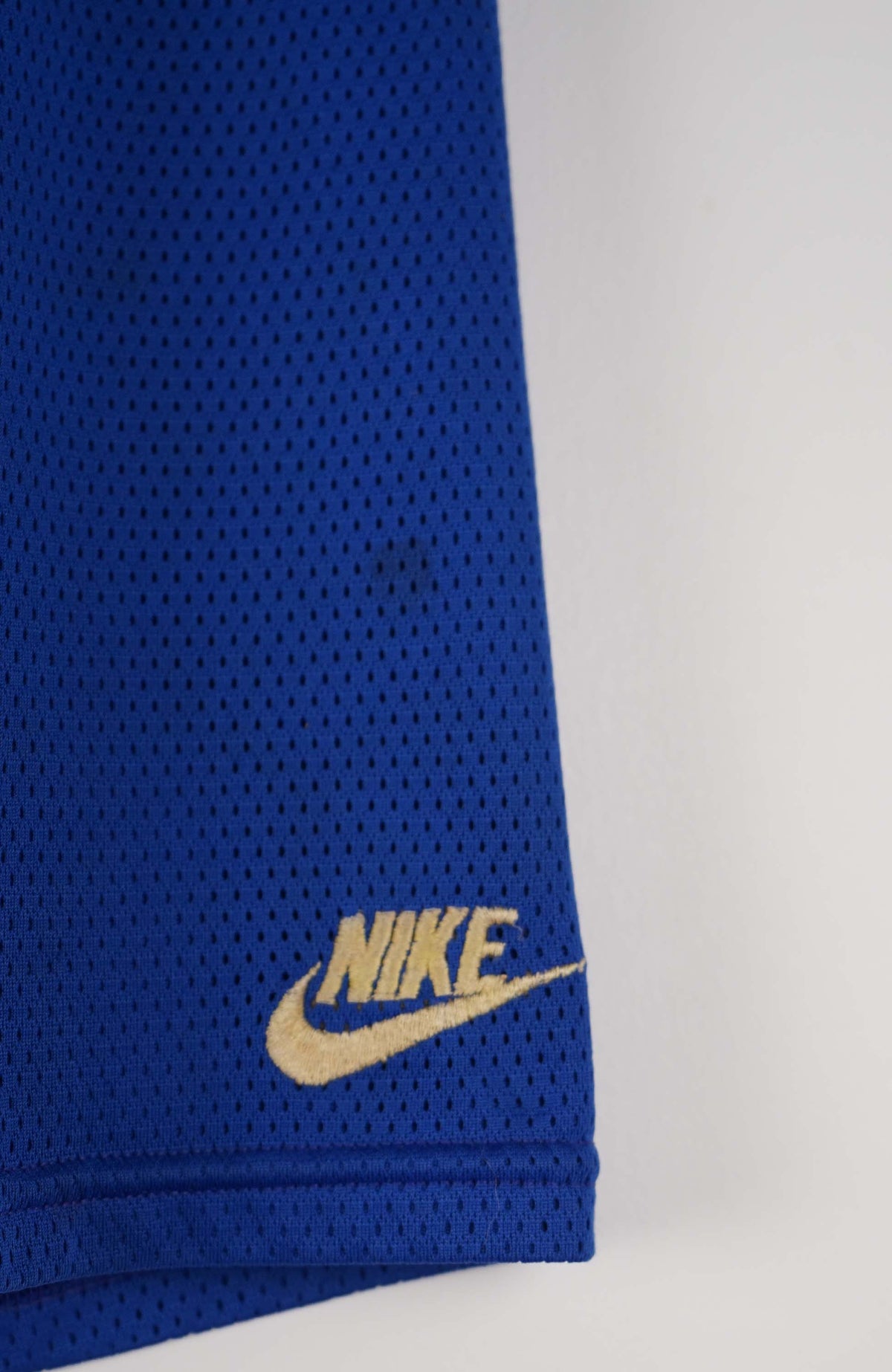 VINTAGE NIKE SHORTS W32