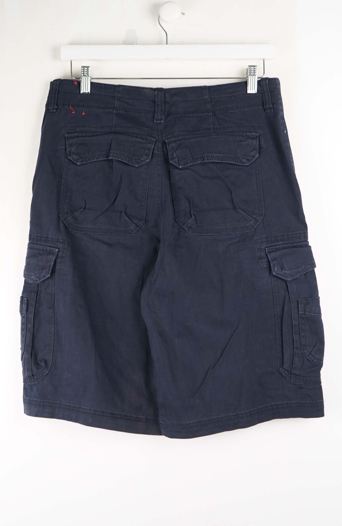 VINTAGE REWORK CARGO SHORTS W32