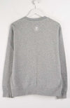 VINTAGE NIKE BAR STOOL SPORTS SWEATER (M)