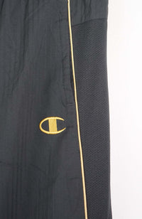 VINTAGE CHAMPION TRACKPANTS (M)