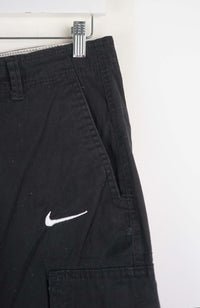 VINTAGE REWORK CARGO SHORTS W32