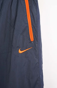 VINTAGE NIKE TRACKPANTS (M)