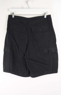 VINTAGE REWORK CARGO SHORTS W32