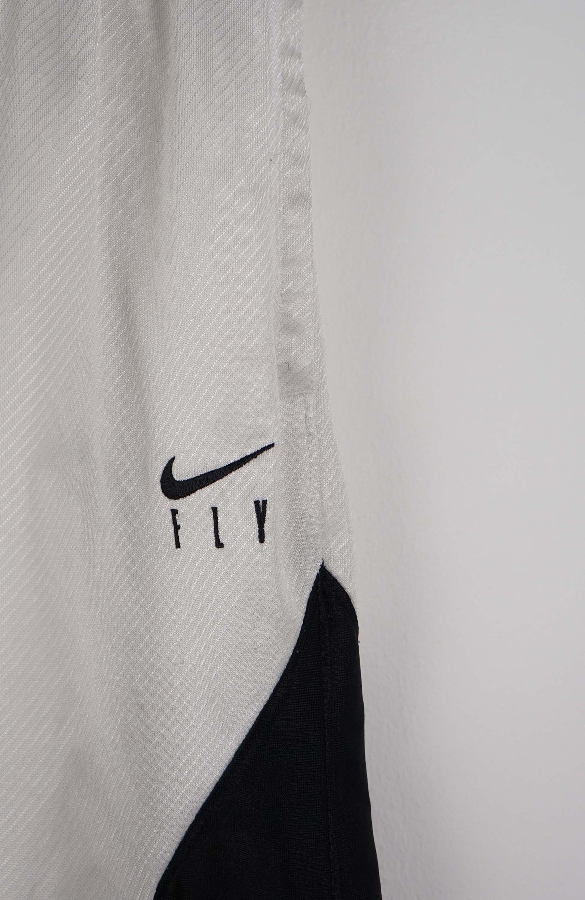 VINTAGE NIKE JERSEY SHORTS W26
