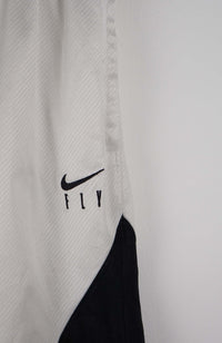 VINTAGE NIKE JERSEY SHORTS W26