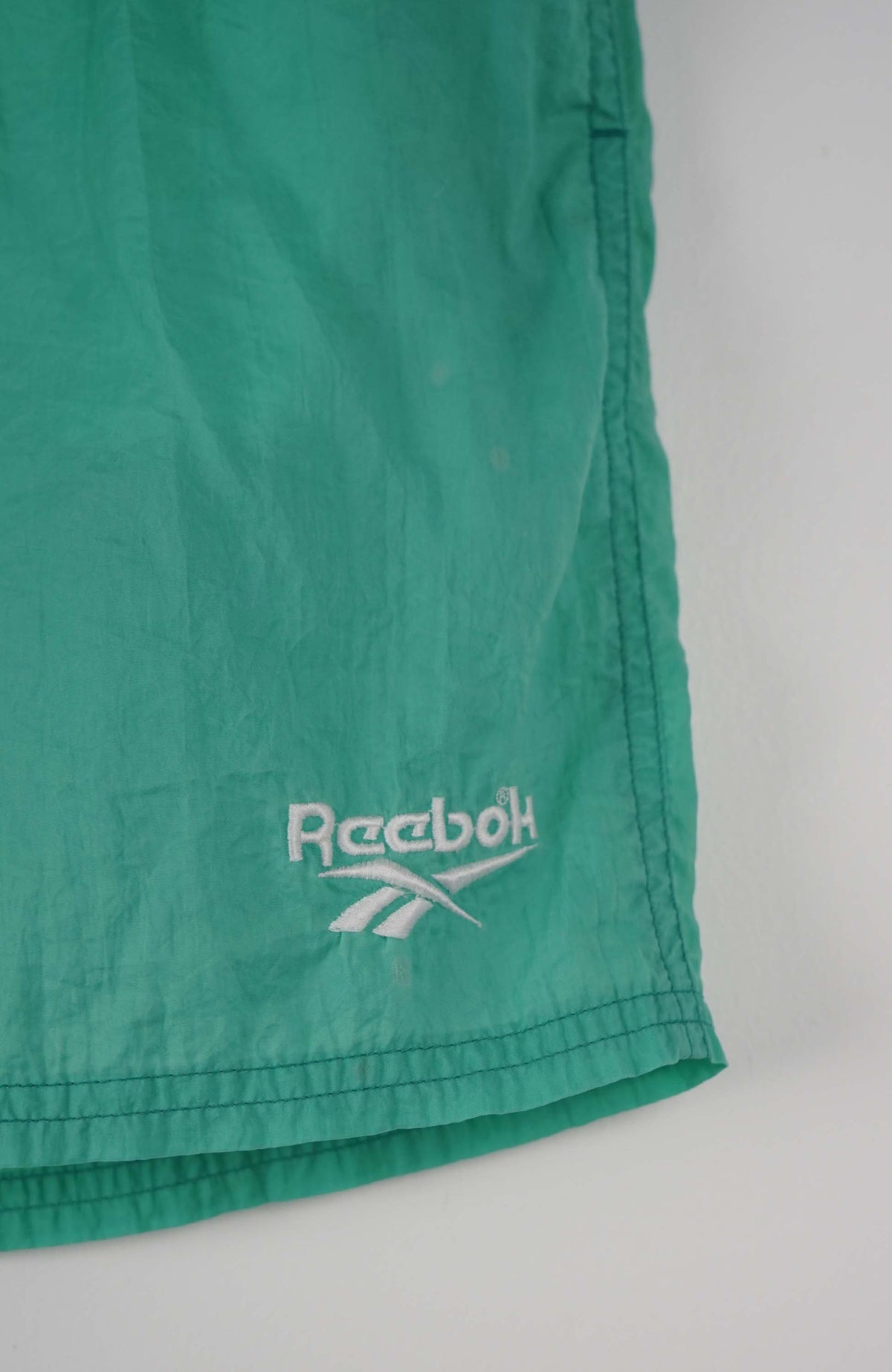 VINTAGE REEBOK ACTIVE SHORTS W32