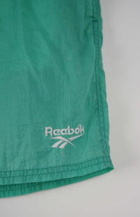 VINTAGE REEBOK ACTIVE SHORTS W32
