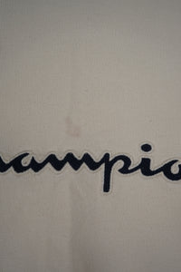 VINTAGE CHAMPION SWEATER (S)