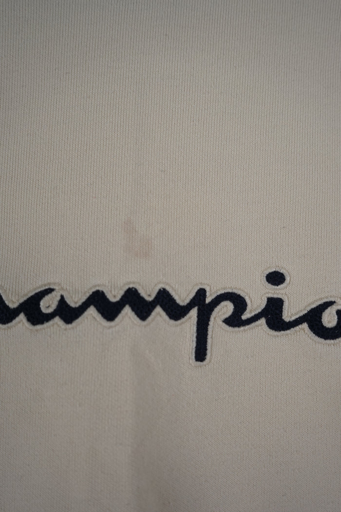 VINTAGE CHAMPION SWEATER (S)