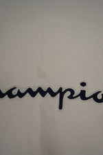 VINTAGE CHAMPION SWEATER (M)