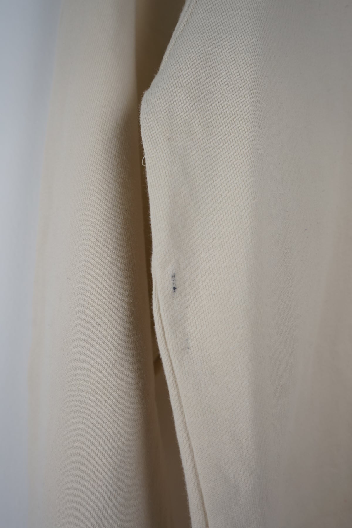 VINTAGE CHAMPION SWEATER (S)