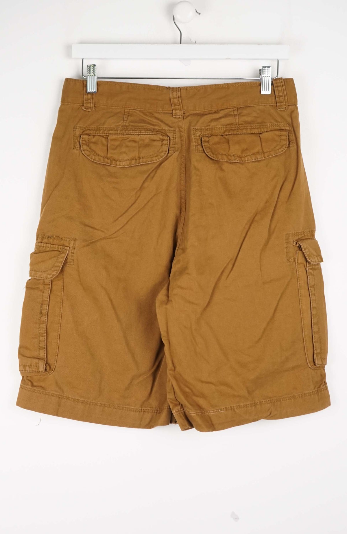 VINTAGE REWORK CARGO SHORTS W31