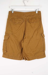 VINTAGE REWORK CARGO SHORTS W31