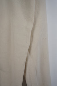 VINTAGE CHAMPION SWEATER (S)