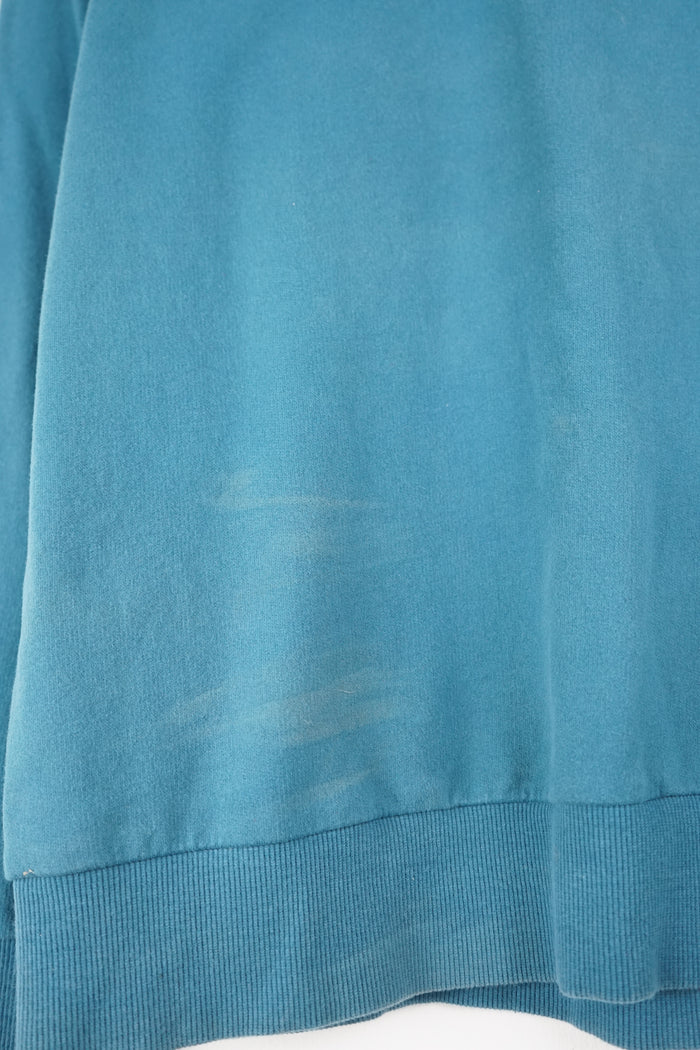 VINTAGE OAKLEY SWEATER (L)