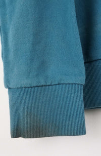 VINTAGE OAKLEY SWEATER (L)