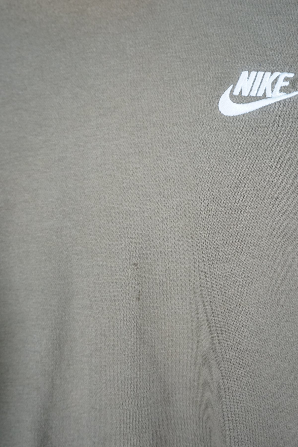 VINTAGE NIKE SWEATER (XXL)