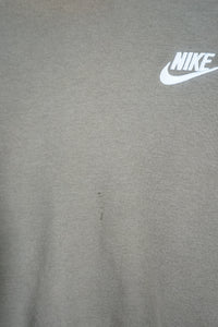 VINTAGE NIKE SWEATER (XXL)