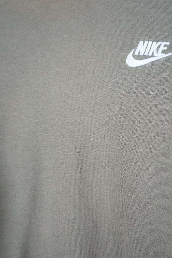 VINTAGE NIKE SWEATER (XXL)