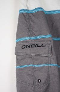 VINTAGE O'NEILL BOARD SHORTS W30
