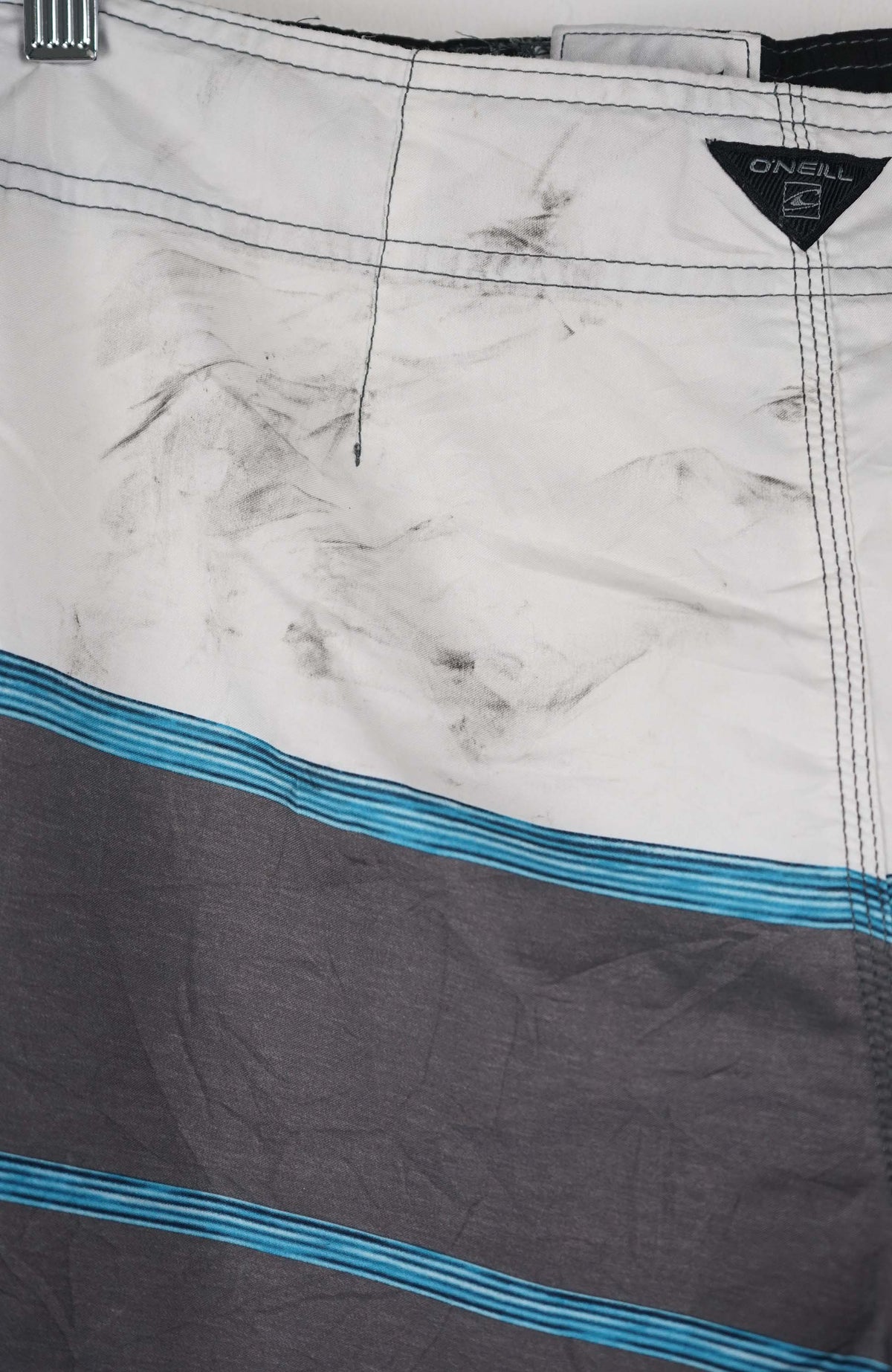 VINTAGE O'NEILL BOARD SHORTS W30