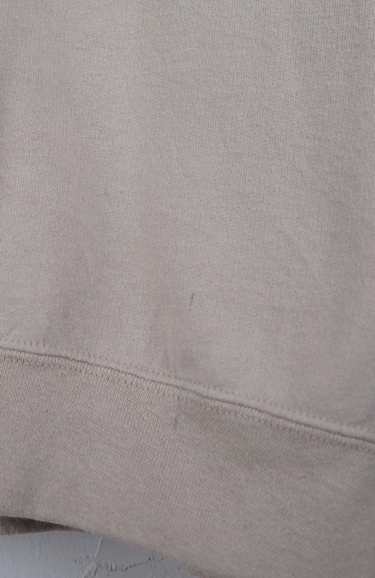 VINTAGE NIKE SWEATER (XL) BOOTLEG