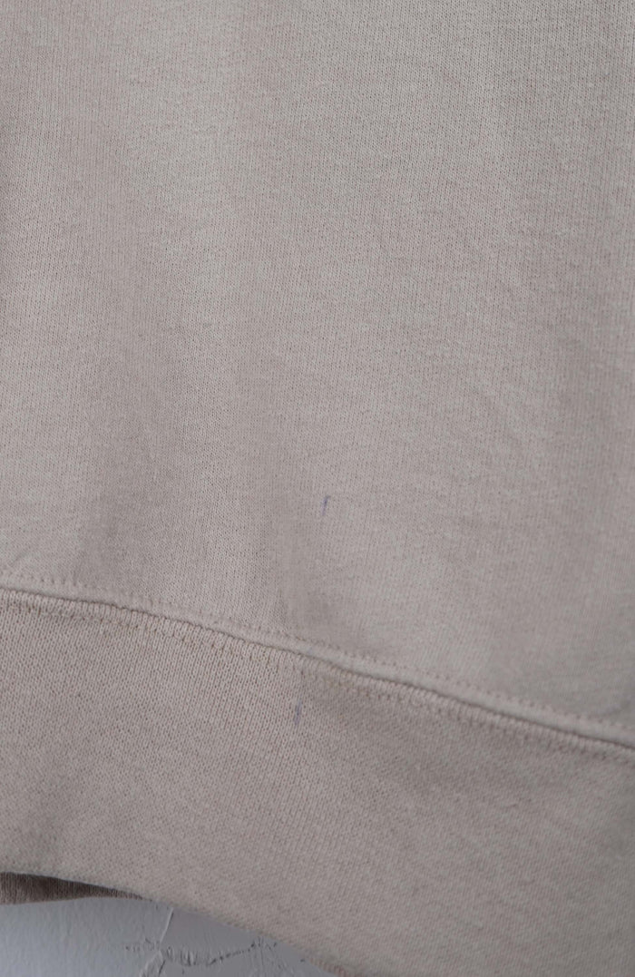 VINTAGE NIKE SWEATER (XL) BOOTLEG