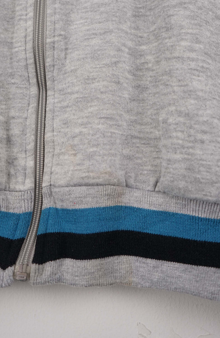 VINTAGE ADIDAS SWEATER (M)
