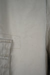 VINTAGE REWORK CARGO SHORTS W27