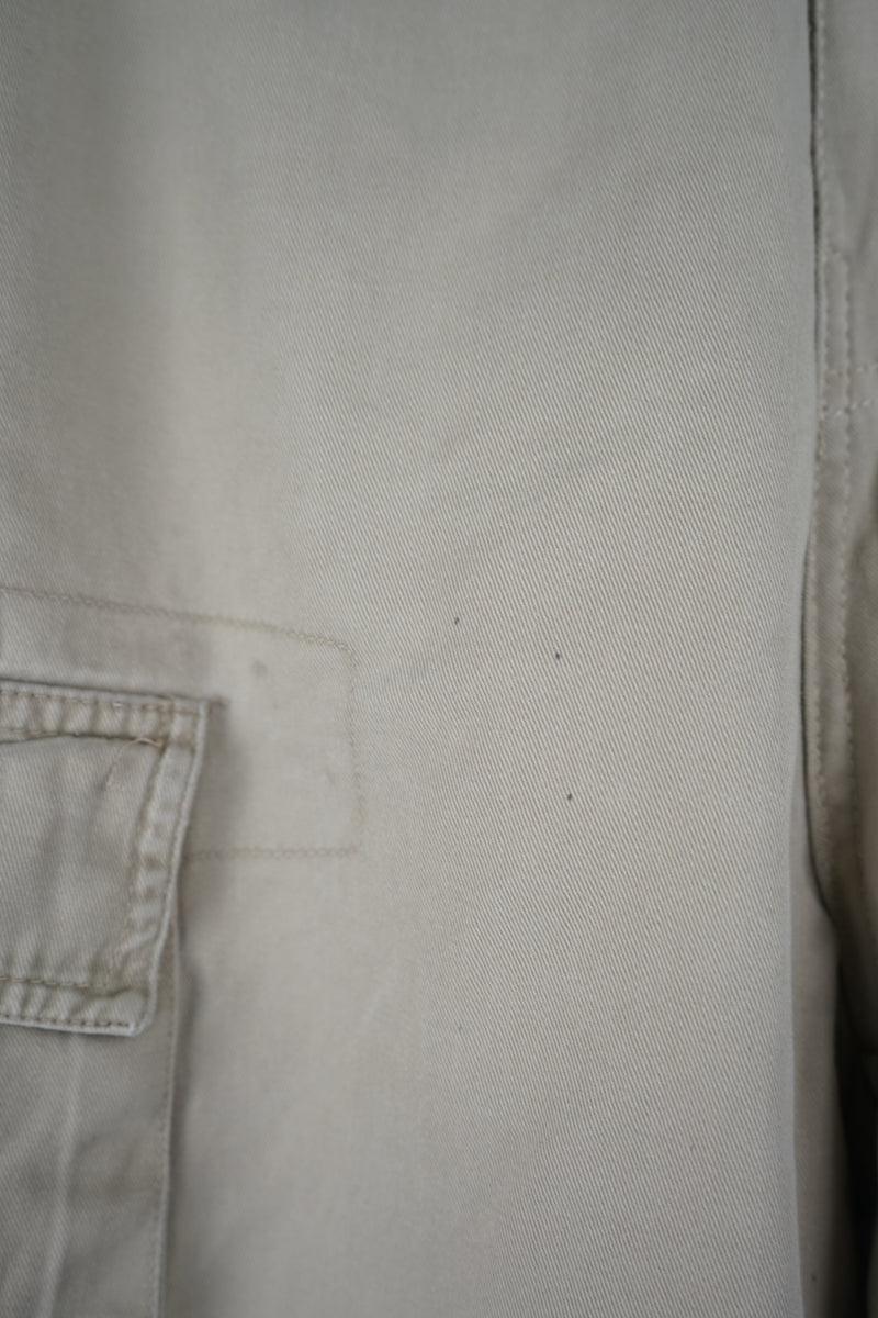 VINTAGE REWORK CARGO SHORTS W27