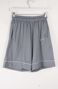 VINTAGE NIKE JERSEY SHORTS W26