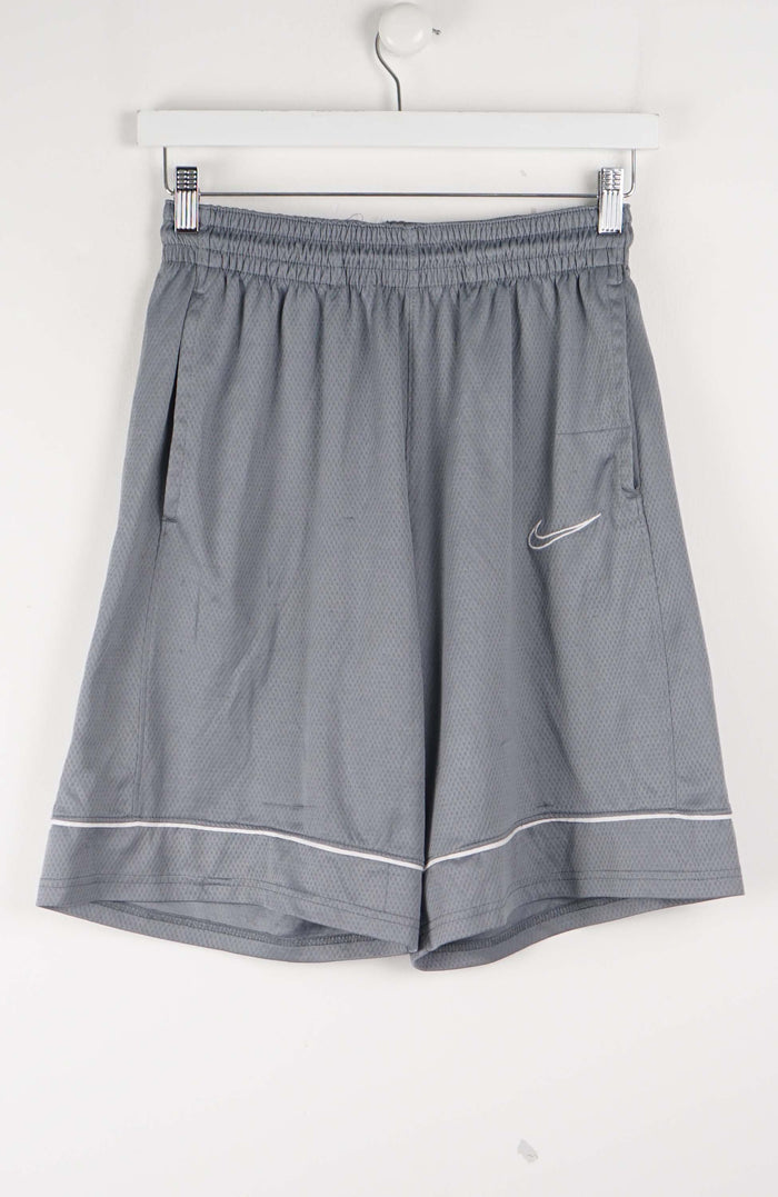 VINTAGE NIKE JERSEY SHORTS W26