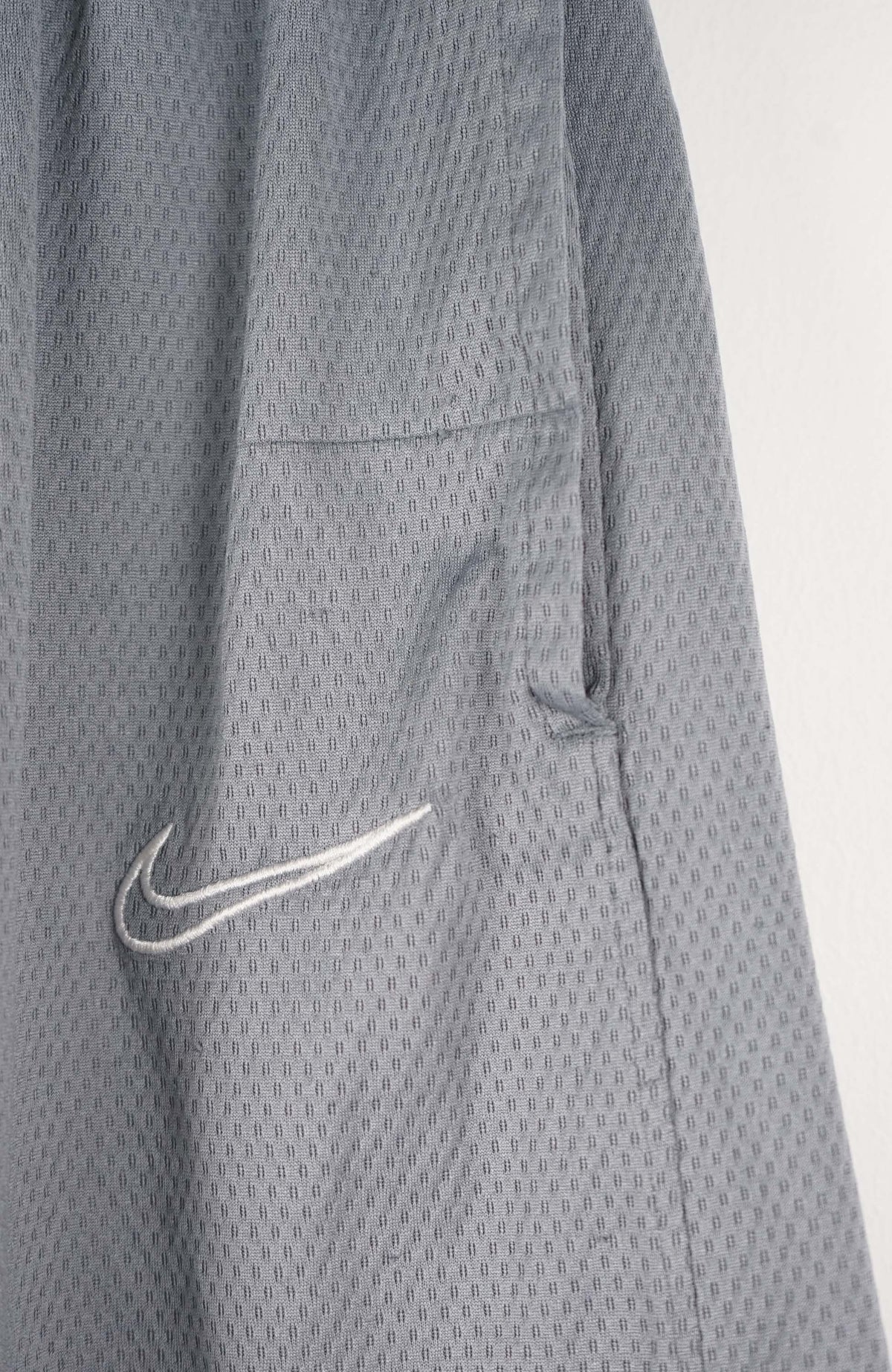 VINTAGE NIKE JERSEY SHORTS W26