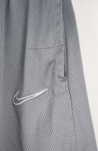 VINTAGE NIKE JERSEY SHORTS W26