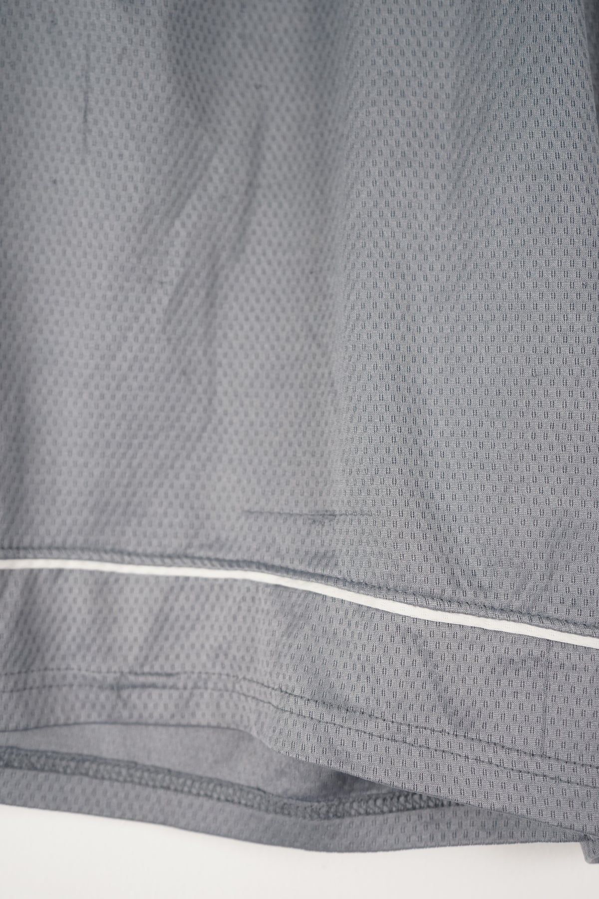 VINTAGE NIKE JERSEY SHORTS W26