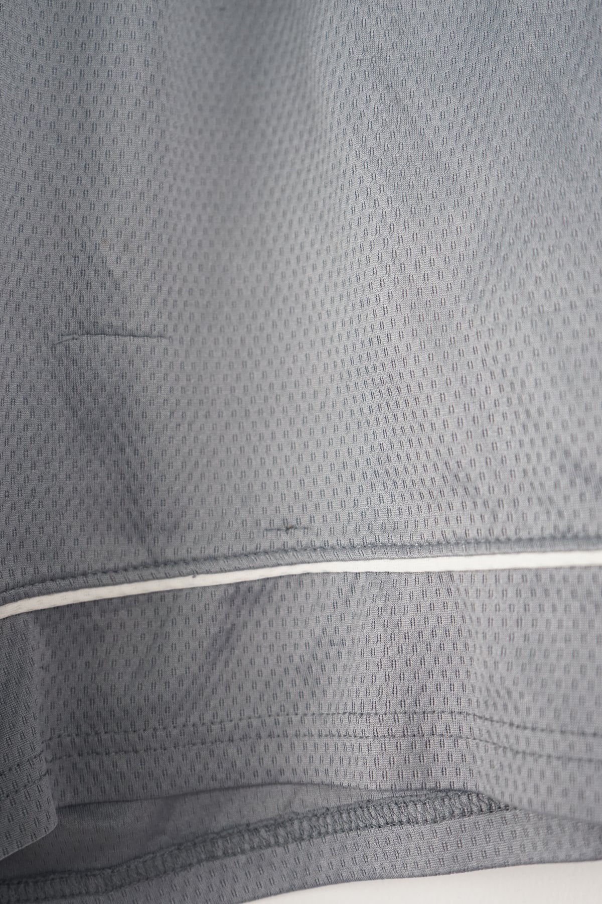 VINTAGE NIKE JERSEY SHORTS W26