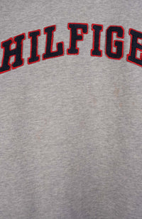 VINTAGE TOMMY HILFIGER SWEATER (XL)