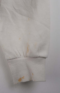 VINTAGE HARD ROCK CAFE SWEATER (M)