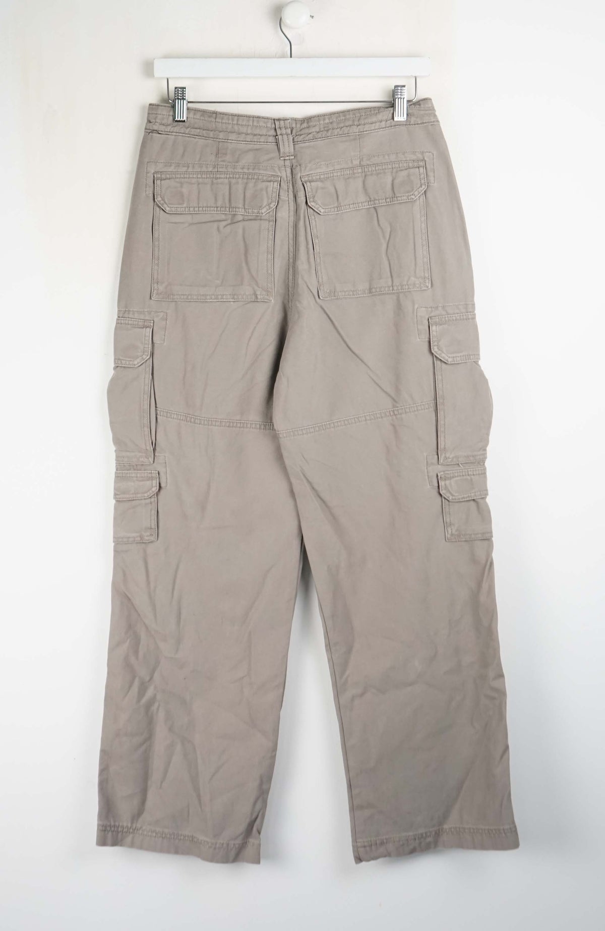 VINTAGE REWORK CARGO PANTS W32