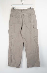 VINTAGE REWORK CARGO PANTS W32