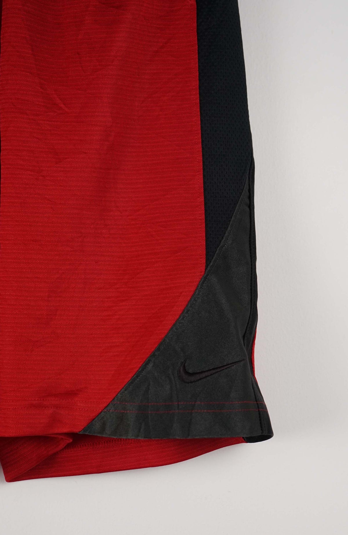 VINTAGE NIKE JERSEY SHORTS W26