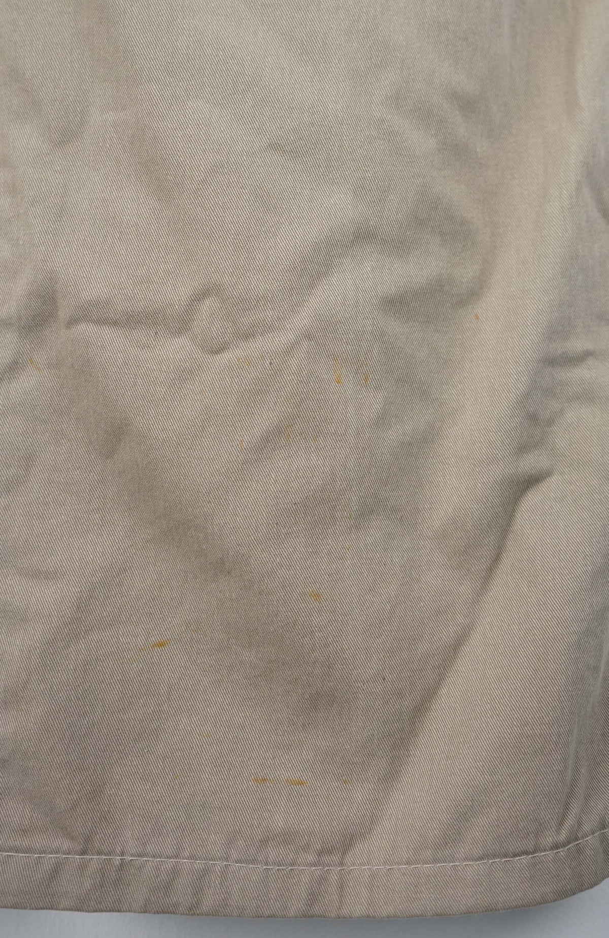 VINTAGE REWORK CARGO PANTS W27