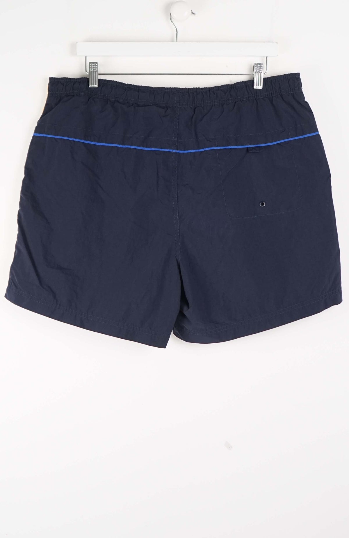 VINTAGE NAUTICA ACTIVE SHORTS W36