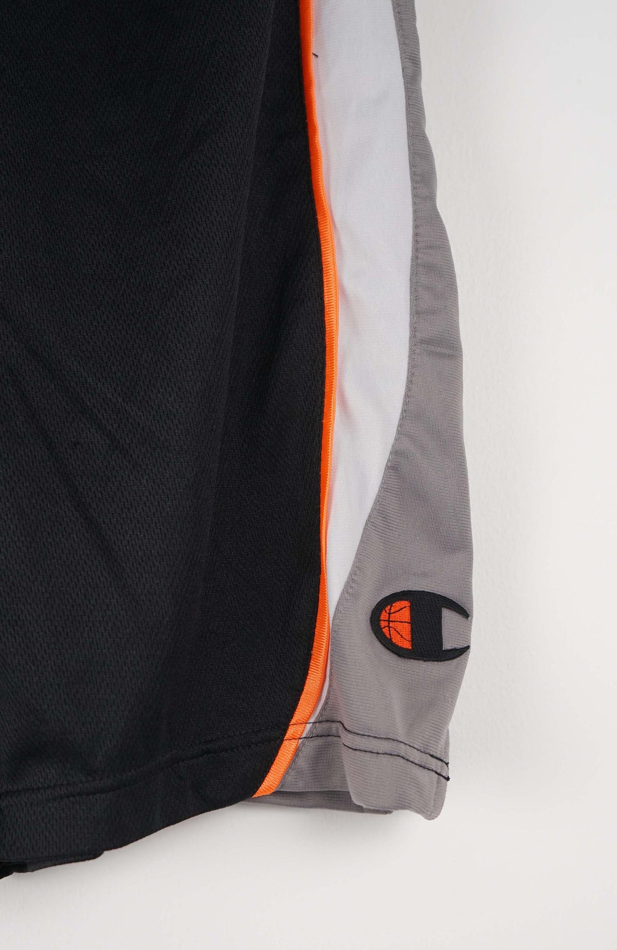 VINTAGE CHAMPION ACTIVE SHORTS W30