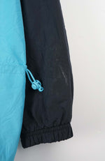 VINTAGE NIKE WINDBREAKER  (XL)