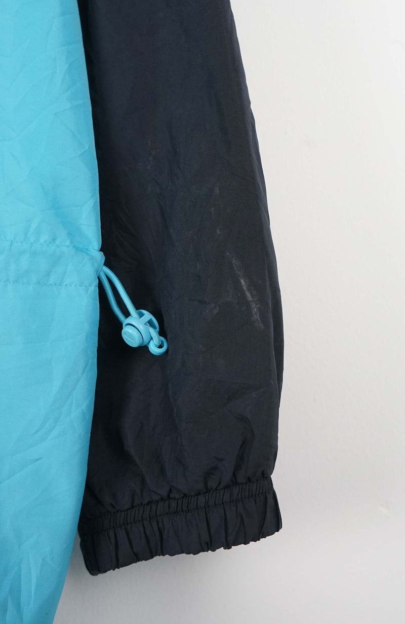 VINTAGE NIKE WINDBREAKER  (XL)