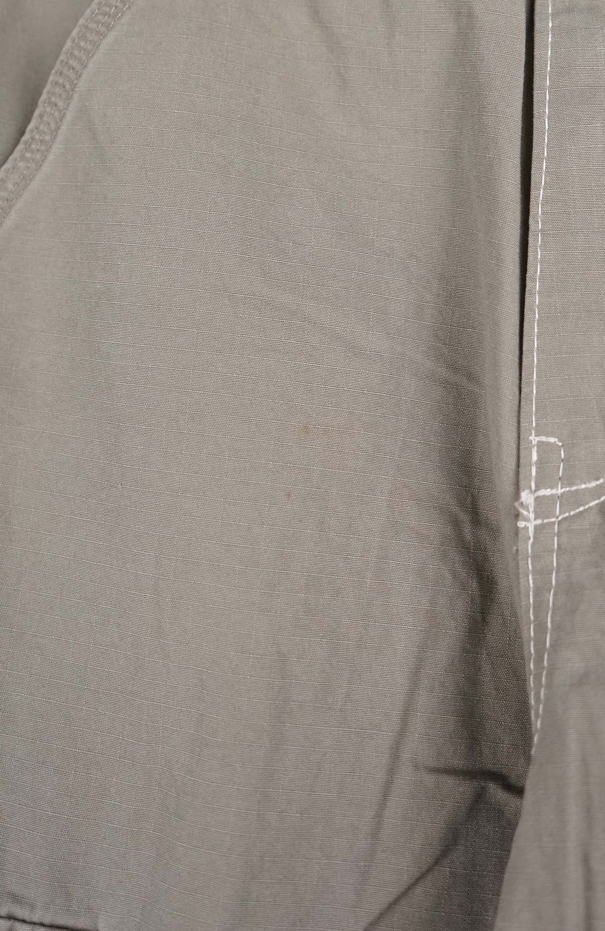 VINTAGE REWORK CARGO PANTS W30