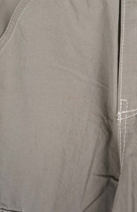 VINTAGE REWORK CARGO PANTS W30